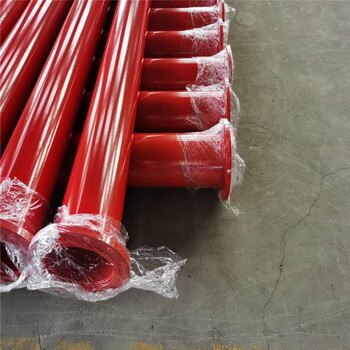 小口徑內(nèi)外涂塑管阜陽(yáng)廠家價(jià)格
