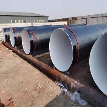西藏循环水用大口径3pe防腐钢管推荐厂家