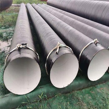 河北供水8710防腐鋼管廠家
