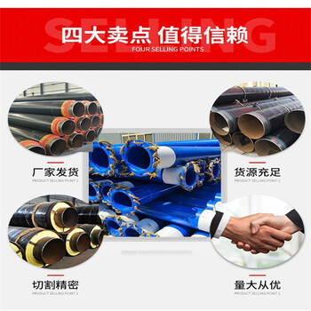 小口徑8710防腐鋼管榆林管道廠家報價