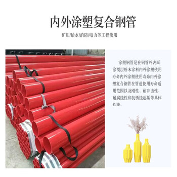 隴南8710防腐直縫鋼管廠家價格
