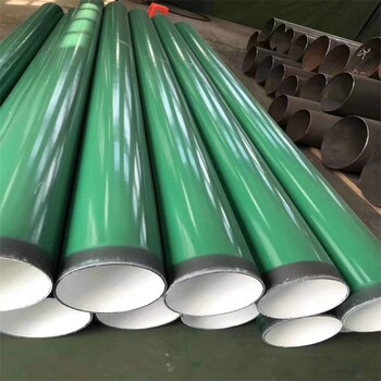 排污水泥砂漿防腐管江蘇廠家工藝介紹