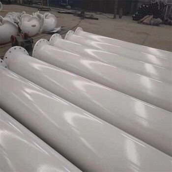 渭南電纜涂塑鋼管廠家訂制