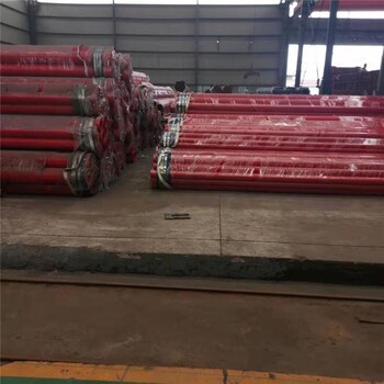 IPN8710防腐鋼管無錫廠家價格