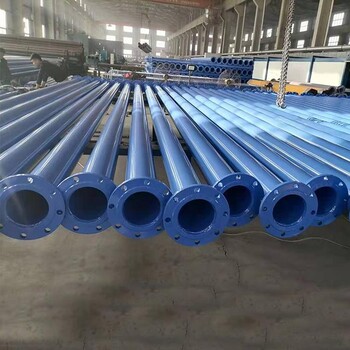 環(huán)氧煤瀝青防腐螺旋管喀什廠家電話