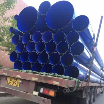 3pe防腐鋼管青海廠家工藝介紹