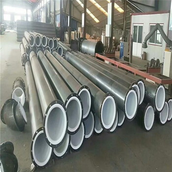 杭州化工排污防腐鋼管廠家