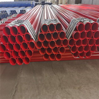 汕尾建筑工程用巖棉保溫鋼管廠家特別介紹