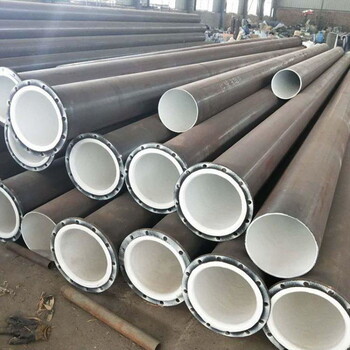 广西双环氧涂塑钢管厂家公司