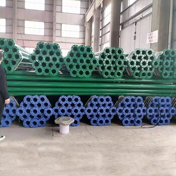 梧州地埋tpep防腐鋼管誠(chéng)信廠家