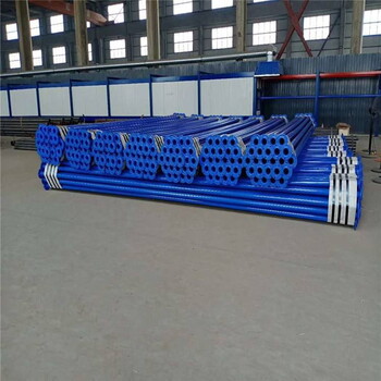 濟(jì)南電力涂塑鋼管廠家推薦