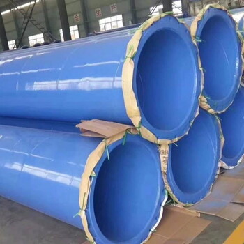 三油兩布防腐鋼管溫州廠家直供