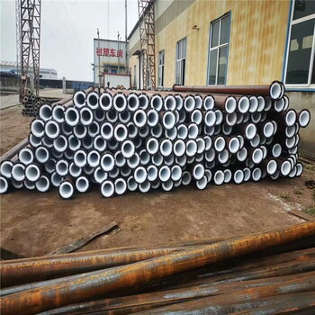 IPN8710防腐鋼管長治廠家介紹