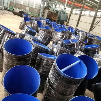 許昌卡箍連接涂塑管廠家