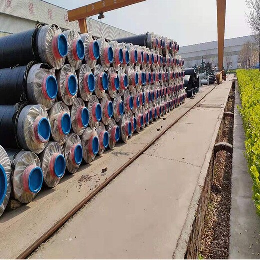 天然气防腐钢管厂家技术指导甘肃管道供应