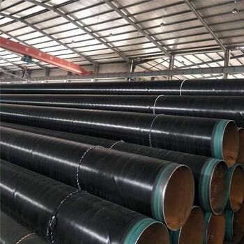 3pe防腐管道無錫廠家技術(shù)分析