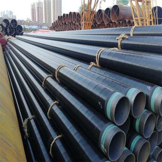 供水用保温钢管厂家欢迎订购滁州管道供应