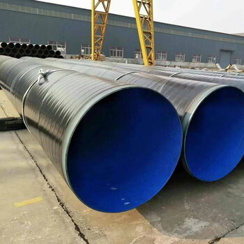 九江天然气3pe防腐钢管生产厂家