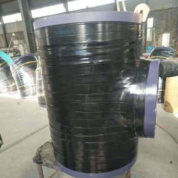 排水水泥砂漿防腐管忻州廠家推薦