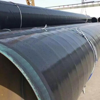 廣州預制保溫鋼管出廠價格