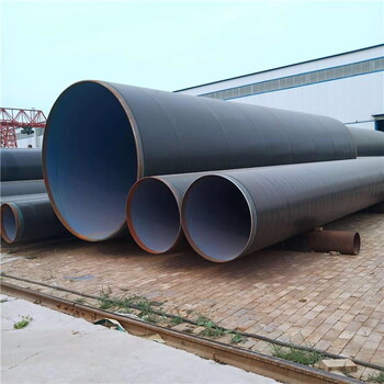 加強級環(huán)氧煤瀝青防腐管臨沂廠家定制