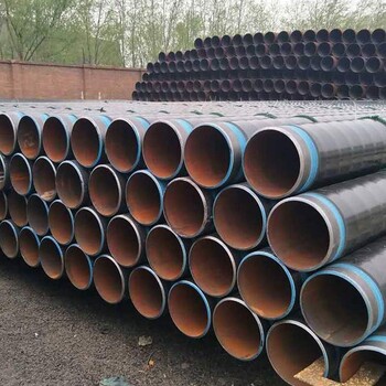 地埋環(huán)氧煤瀝青防腐管潮州廠家信息推薦