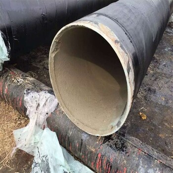 哈密供水8710防腐鋼管出廠價格