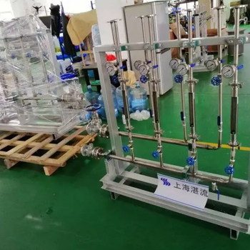 北京SCR脫硝系統熱解爐/蒸發器輸送計量噴槍反應器