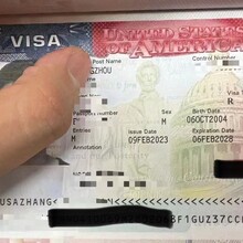 美国F1留学签证在北京面签通过后如何加急拿到护照