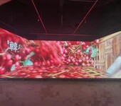 輝煌高清全彩LED電子顯示屏定制制作