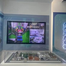 輝煌全系列LED顯示屏批發(fā)，承接各種顯示屏工程圖片