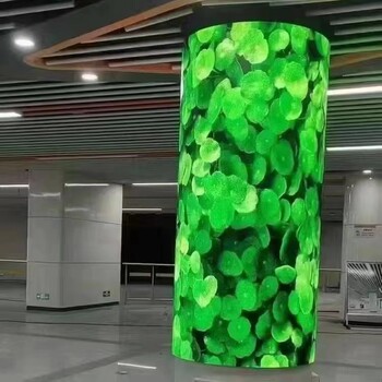 輝煌電子工程制作戶外廣場(chǎng)大電視LED大屏幕顯示屏