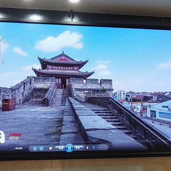 從事LED顯示屏設計制作安裝維護一體化工程項目
