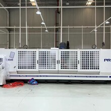 普拉迪PDB-CNC4500型材机