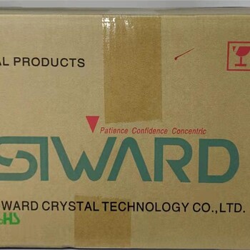 SIWARD希华晶振石英晶体振荡器