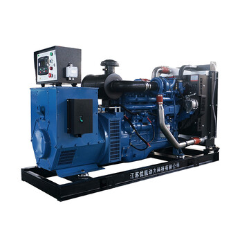 工廠銷售批發(fā)100kw玉柴發(fā)電機組國三排放YCD6Q23H8-210