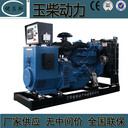 南寧供應(yīng)90kw玉柴柴油發(fā)電機(jī)組電啟動(dòng)