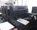 1999年海德堡SM524印刷機