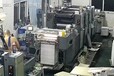 2012年冠华56高台印刷机