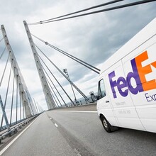 合肥FedEx国际快递服务，预约取件免费包装