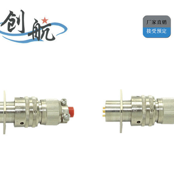 电连接器Y50P耐环境好