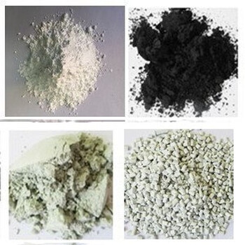 激光鐳雕粉ZSL1006產品黑色紅色標記白色激光粉鐳射粉鐳雕母粒
