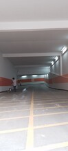 南京道路划线目赏地下车库停车场设施报价