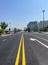 南京道路劃線-目賞環(huán)保型雙組份標(biāo)線成本