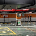 南京道路劃線-目賞停車場設(shè)施-反光鏡又稱廣角鏡