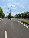 南京道路劃線-江寧區(qū)道路標線施工