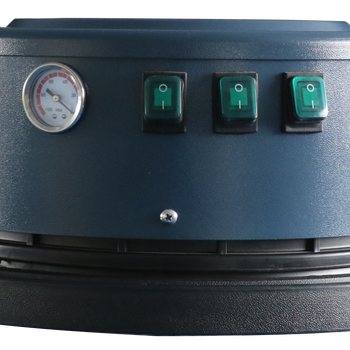 拓威克鋰電池電動振塵系列TB1810EZ系列工業吸塵器