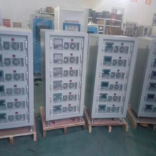 多路充電機蓄電池充電機大功率充電機充電間充電機廠家圖片