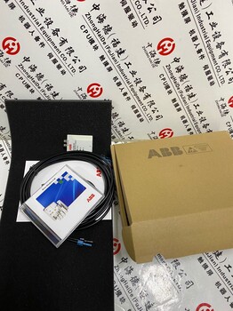 ABBAdvantOCSDSTAN013连接单元（3BNP000177R1）