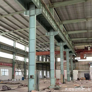 无锡新吴钢结构平台回收拆除公司周边咨询电话